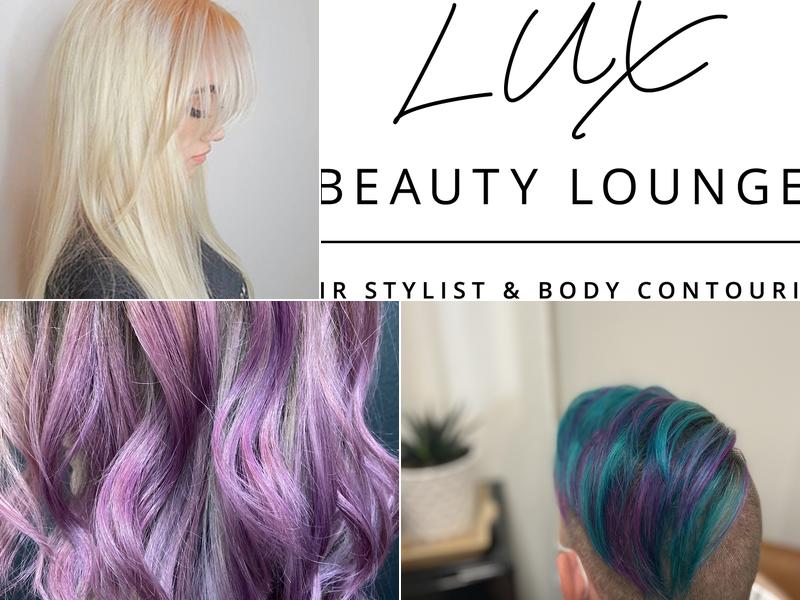Lux Beauty Lounge