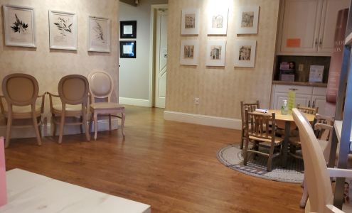 Nevada Center For Dermatology