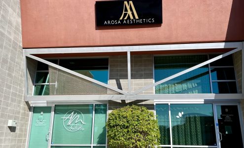 Arosa Aesthetics