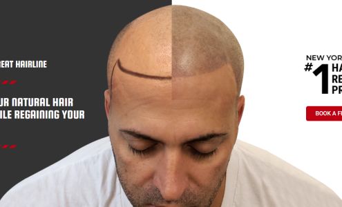 Scalp International Hairlines New York 2851 Milton Ave, Solvay New York 13209