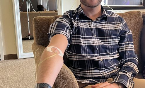 Drip Drop Go IV Infusion & Injectables