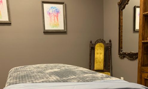 Aura Beauty Parlor LLC