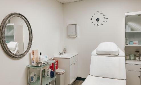 NuMe Aesthetics