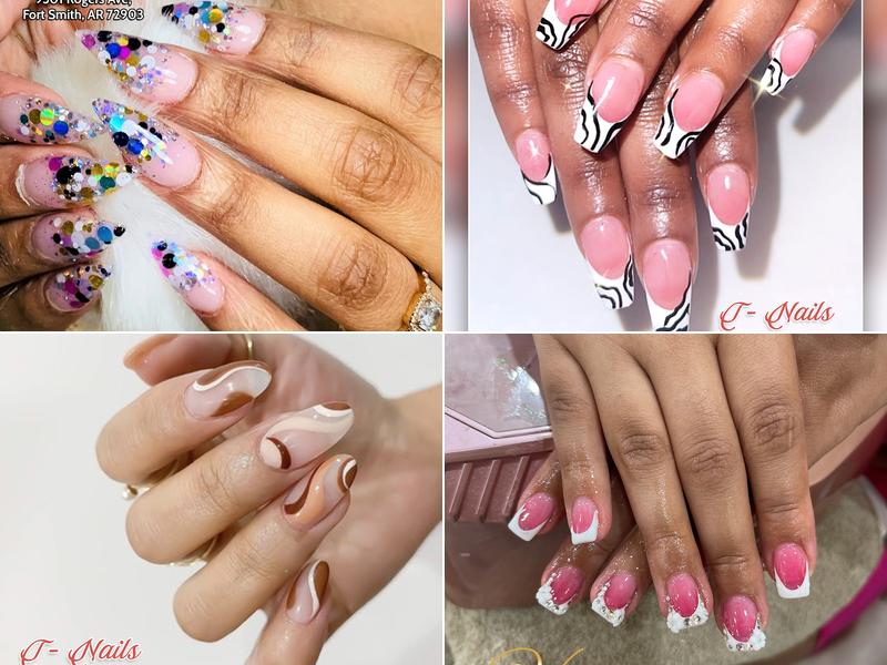 T-NAILS