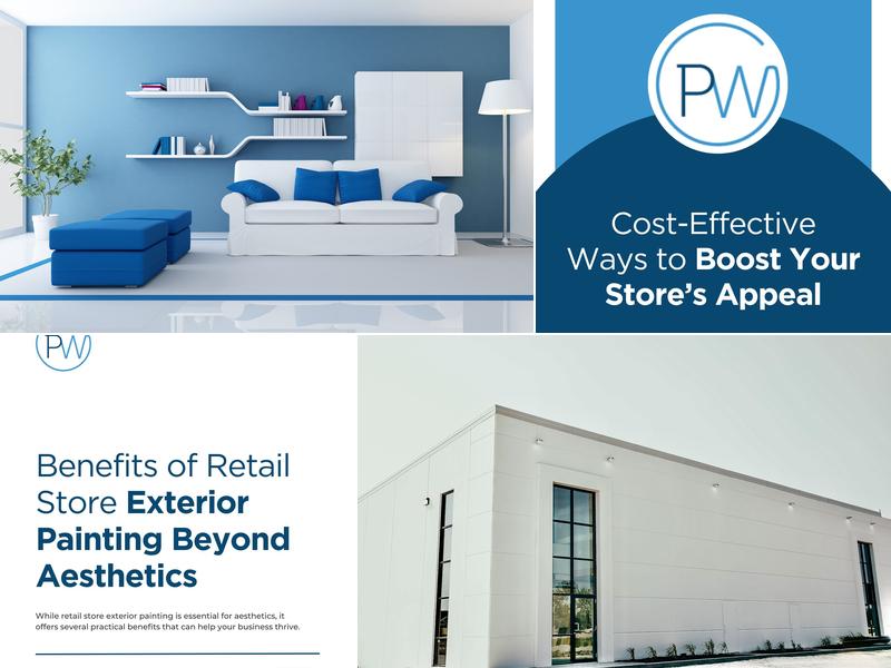 Perry Wellington Painting and Decorating