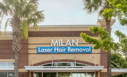 Milan Laser Hair Removal