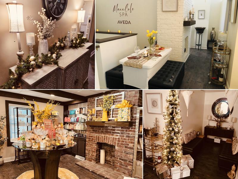 MaxxCole Salon & Skin Spa