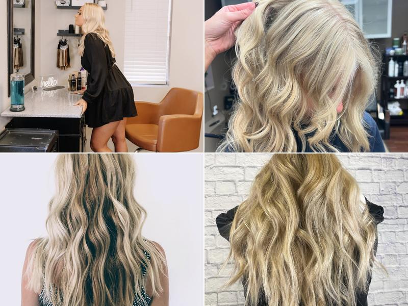 Soleil Beauty and Wellness LLC