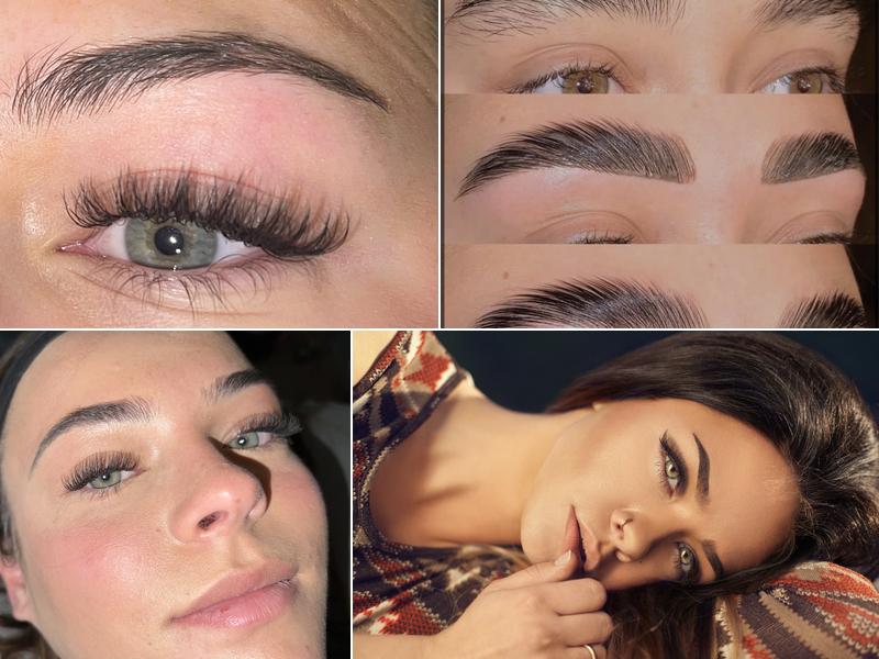 Beauty For Lashes By Jessie