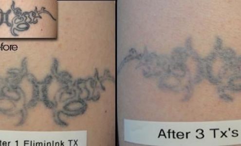 Stephanie Hendrickson