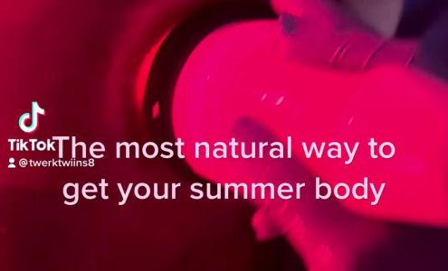 Bodied by the Gods LLC