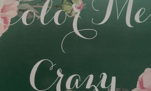 Color me crazy Salon LLC