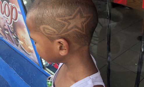 Chacalito Barbershop