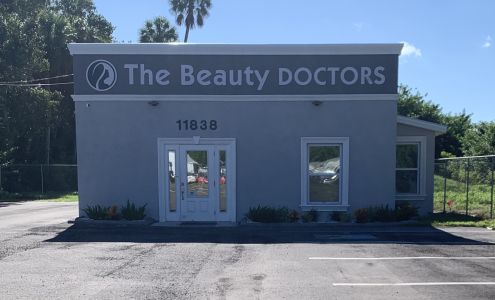 The Beauty Doctors 11838 US Hwy 41 S, Gibsonton Florida 33534