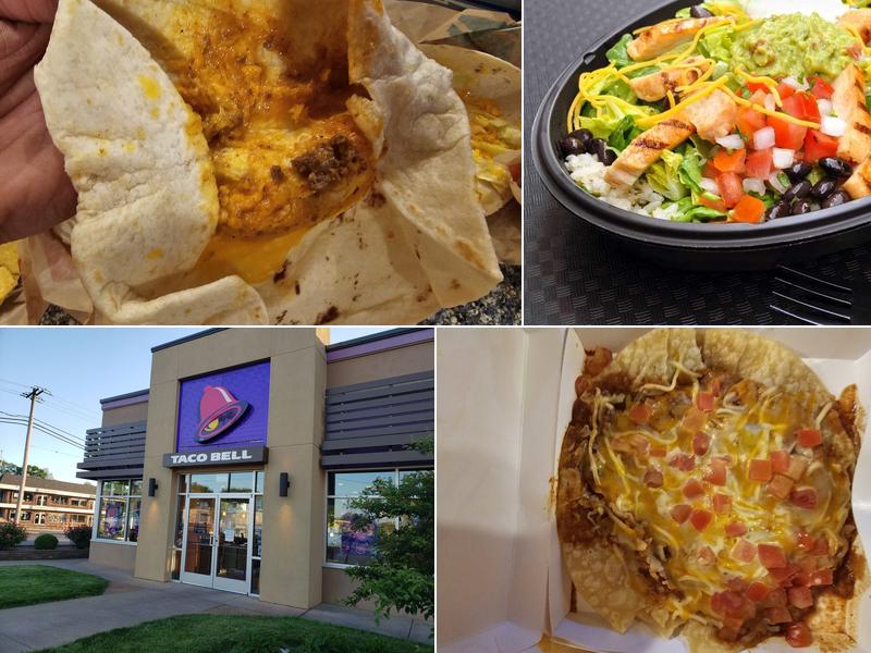 Taco Bell