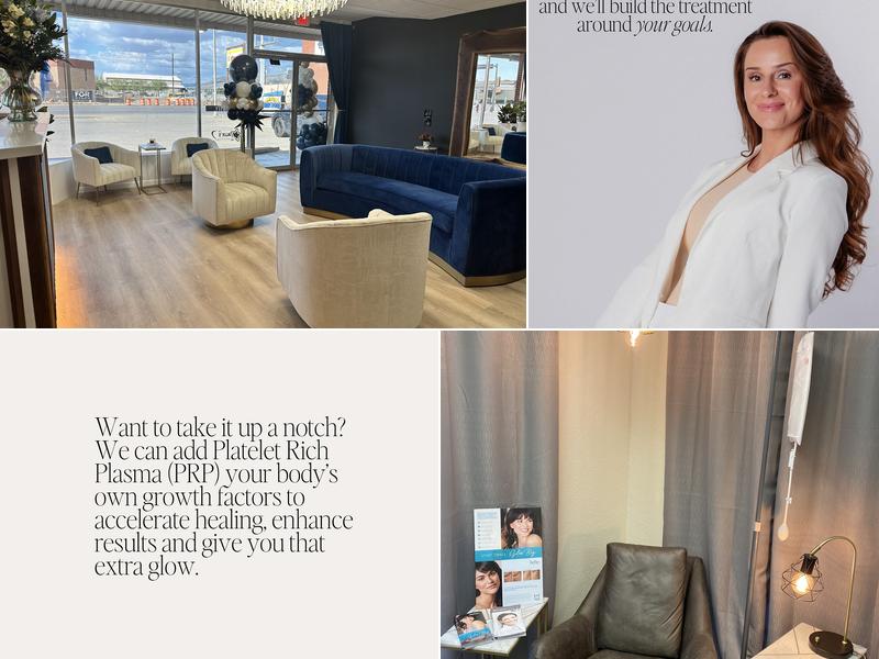 Desert Lotus Vitality