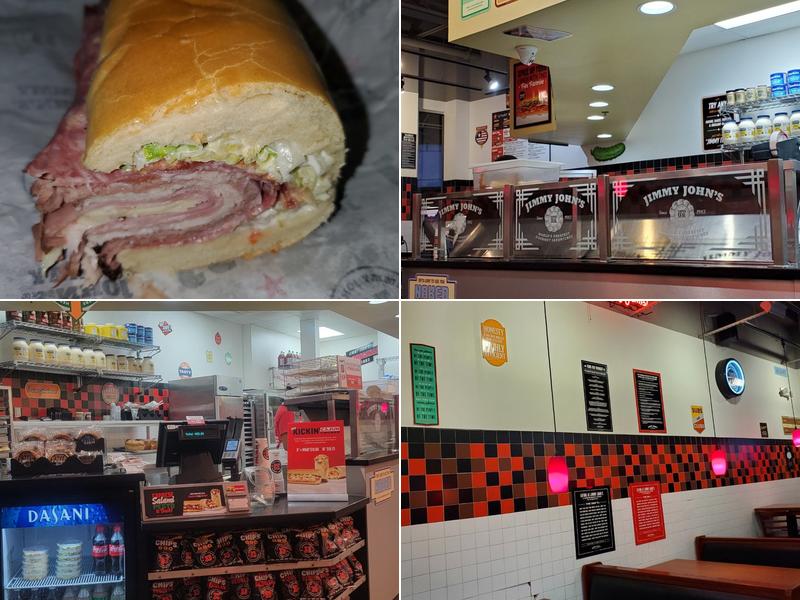 Jimmy John's