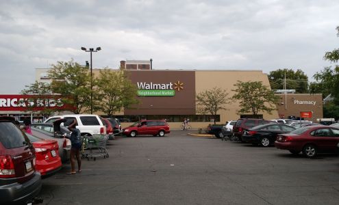 Walmart Neighborhood Market