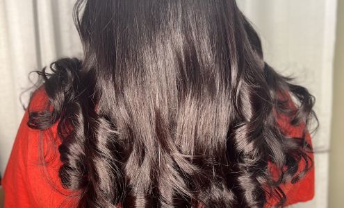 My Beauty Styles Unisex