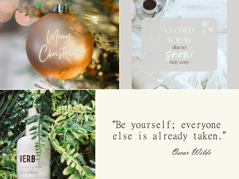 Gigi Luxe Hair Studio