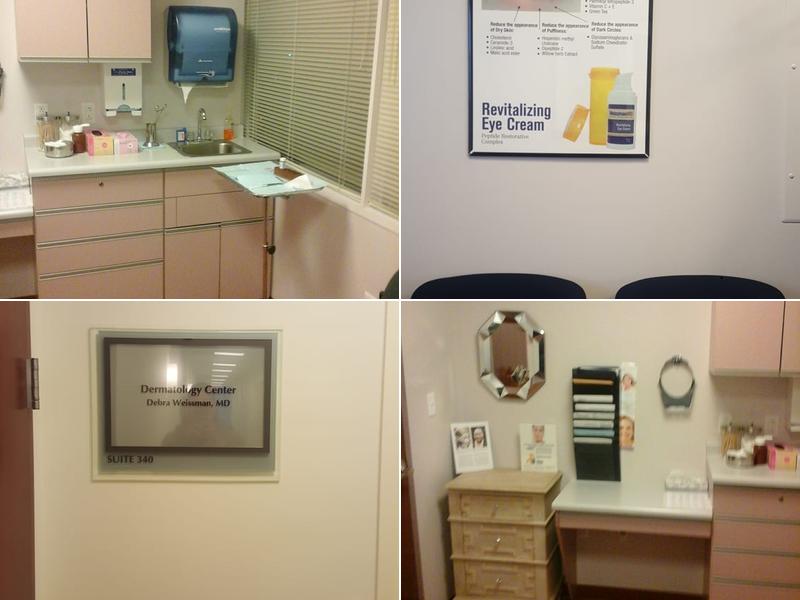 Dermatology Center PC