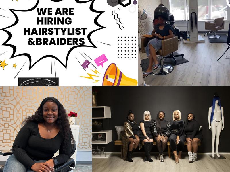 Formation Salon and Spa