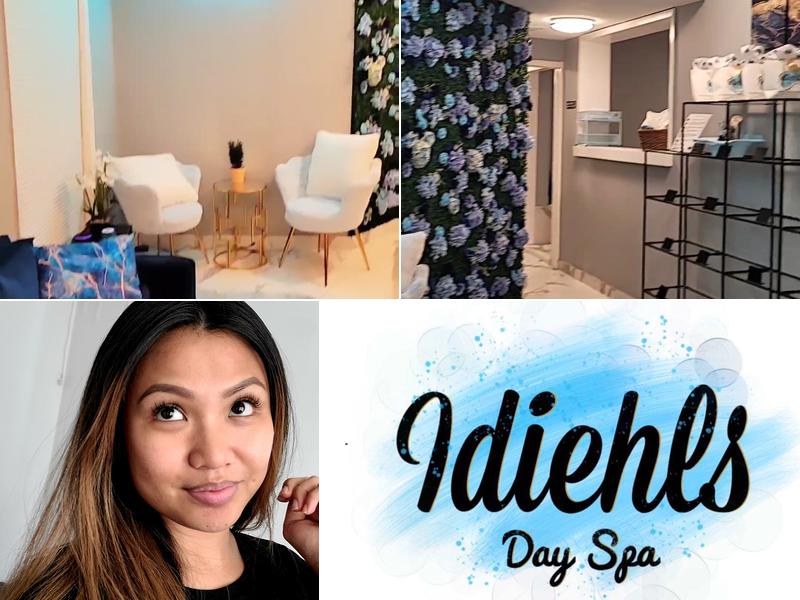Idiehls Day Spa