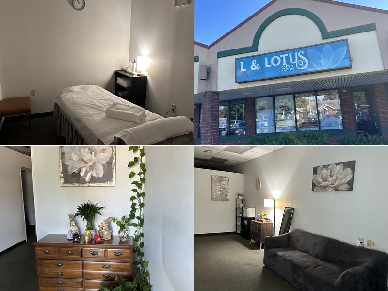 L&LOTUS SPA