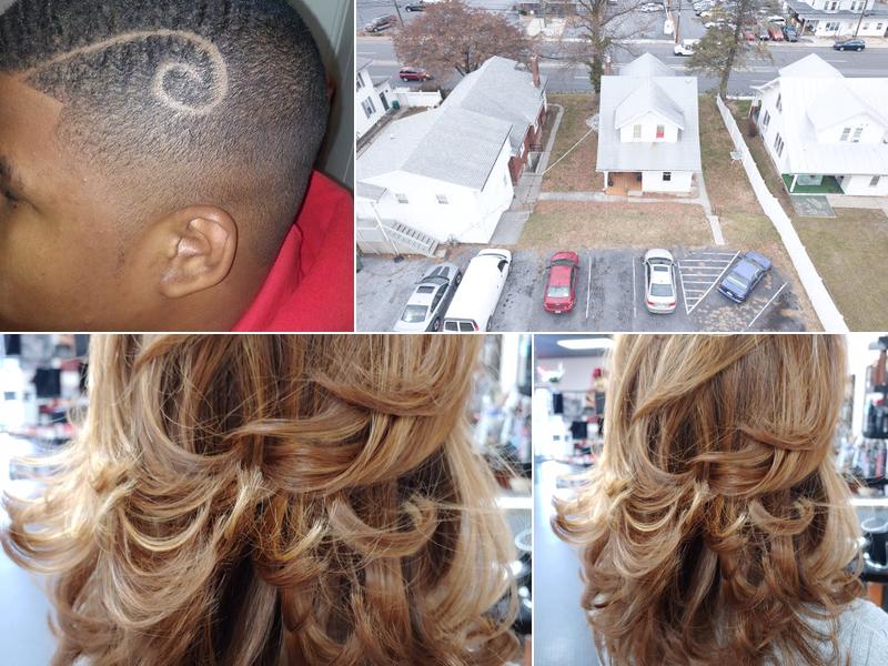 Daviece Hair Team & Day Spa