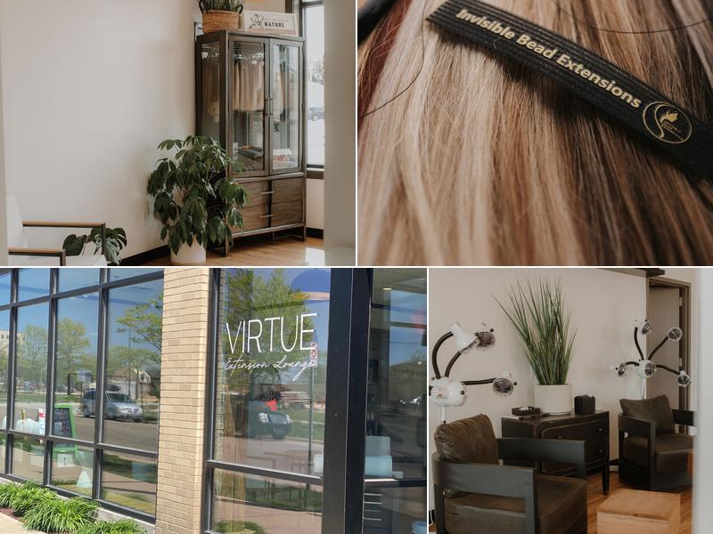 Virtue Extension Lounge