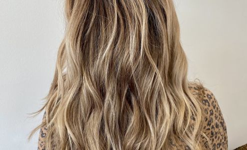 Blush 5955 Phelan Blvd Suite M, Beaumont Texas 77706