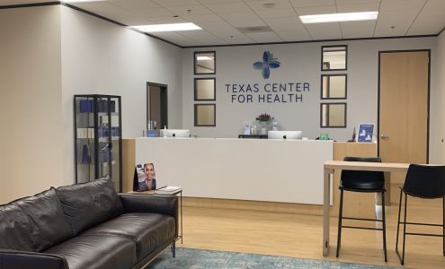 Texas Center for Health