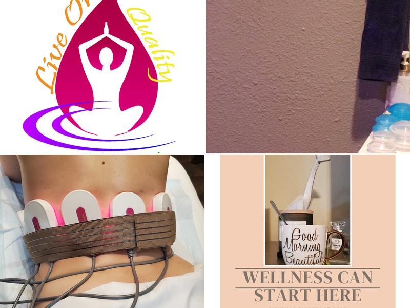 Self Center Studios Day Spa