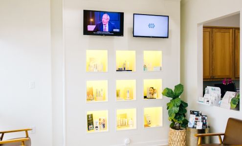 Genesis Wellness and Pain