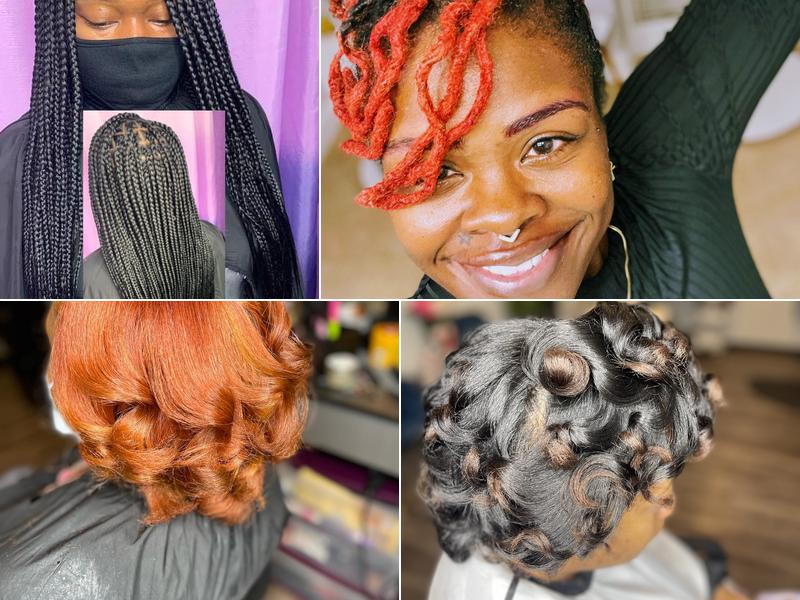 BScates Versatile Styles llc