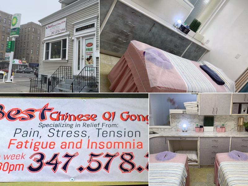 Rejuvenate Beauty and Spa