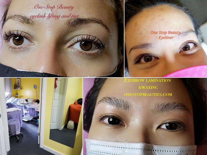 One Stop Beauty Salon
