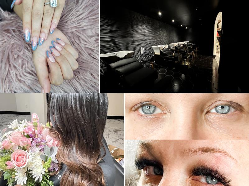 Contucci Salons and Education