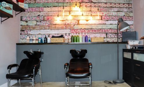 Beth Christine Hair Color Artist 4619 S Farm-to-Market 565 Rd #2, Cove Texas 77523