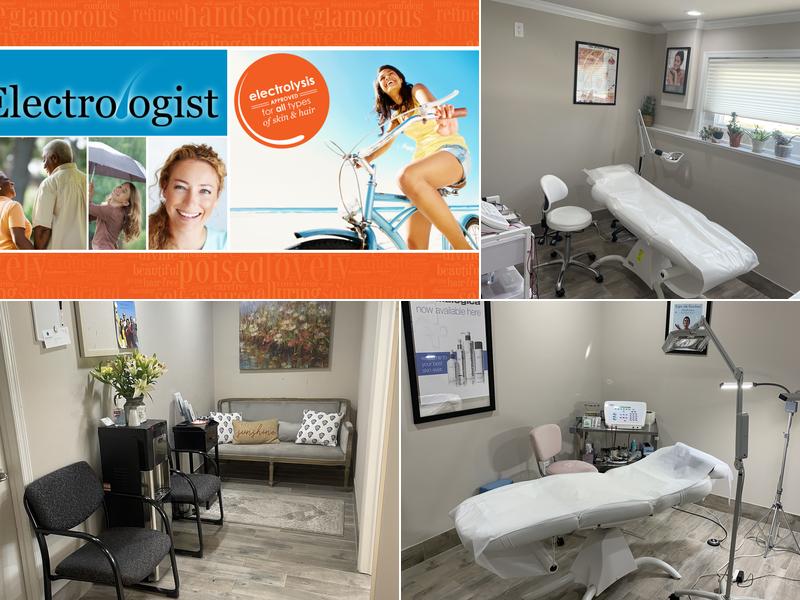 Center For Electrolysis