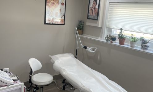 Center For Electrolysis