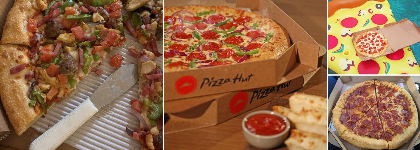 Pizza Hut