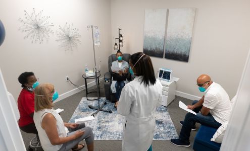 Wellness Infusion Specialists, PLLC