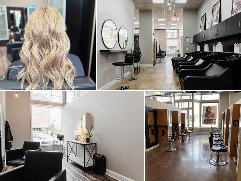 One Eleven Salon and Spa