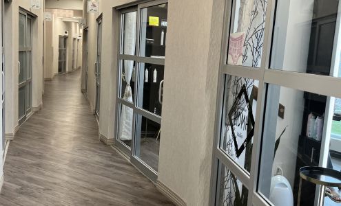 MY SALON Suite 6505 Mayfield Rd, Mayfield Heights Ohio 44124