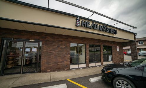 Headmasters Barbershop