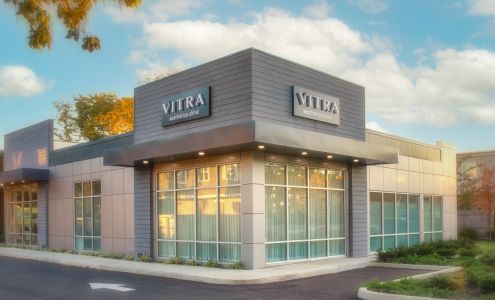 VITRA Aesthetics Clinic