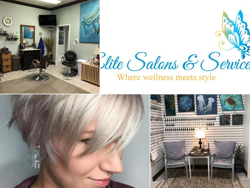 Elite Salons & Services by Bayside
