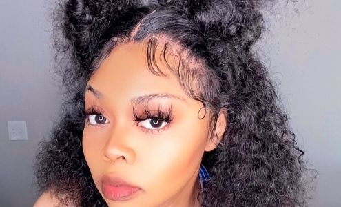 Forever Brows by Samantha Cherell