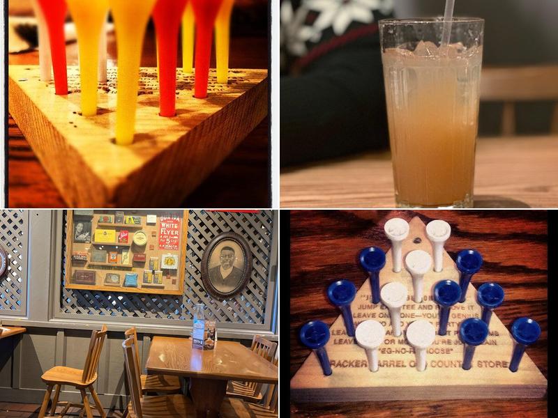 Cracker Barrel Old Country Store